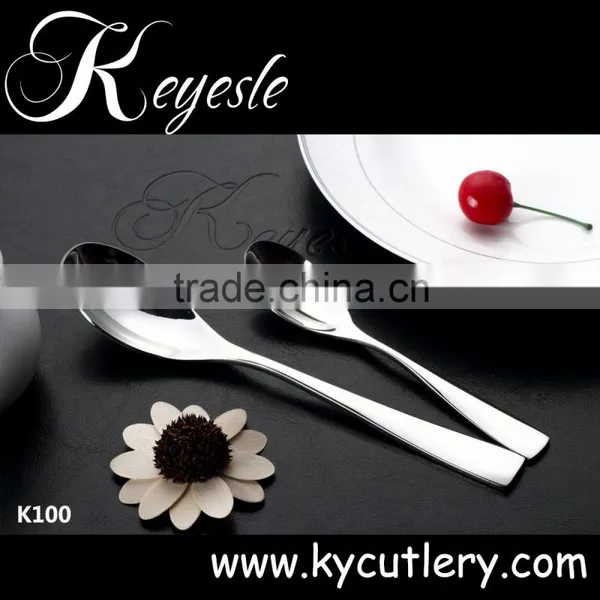 Wholesale Stainless Steel Spoon