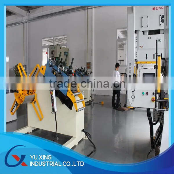7 Roll Straightening Machine for Steel Pipe photo-3