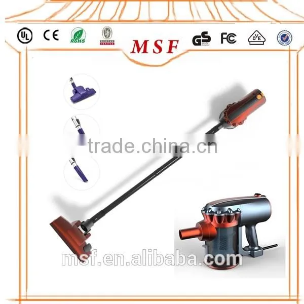 Cheapest Powerful 400W Handy Permanent Filter Multi Cyclone Vacuum Cleaner