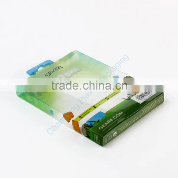 Customized Phone Case Box for Cell Phone Case Packaging photo-3