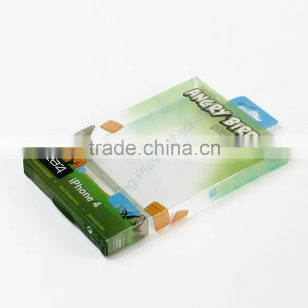 Customized Phone Case Box for Cell Phone Case Packaging photo-4