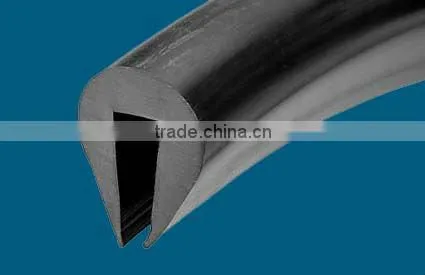 U Type Rubber Fender