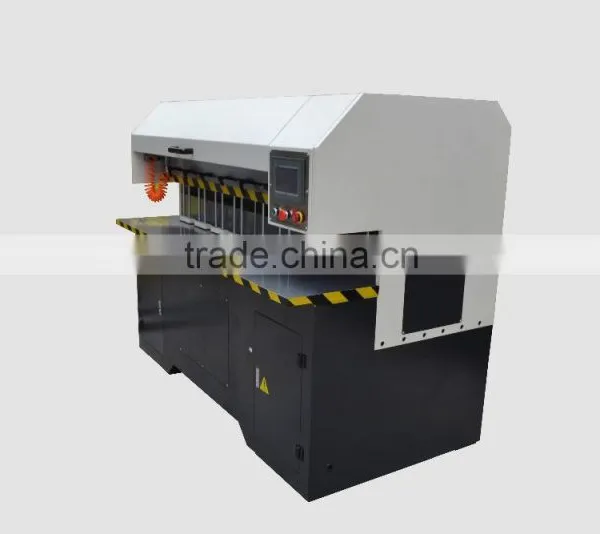 High Quality Horizontal Type HN-WS1350 Acrylic Polishing Machine Hot Sale photo-2