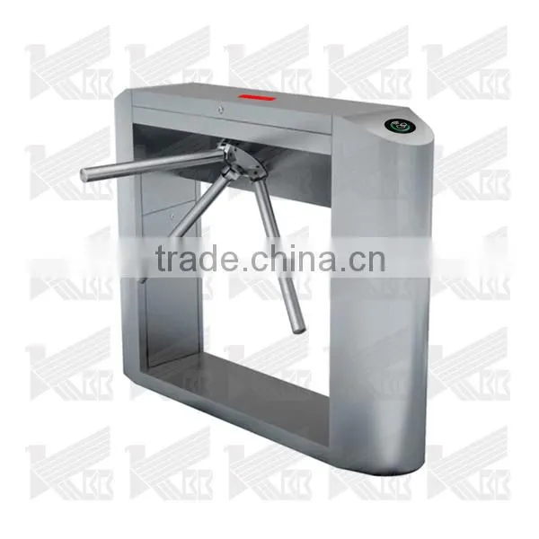 Vertical Tripod Turnstile photo-3