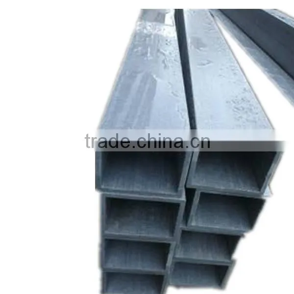 NESC Standard Fiberglass Reinforced Polymer FRP Crossarms, UV Protected Fiberglass Cross-Arm photo-4