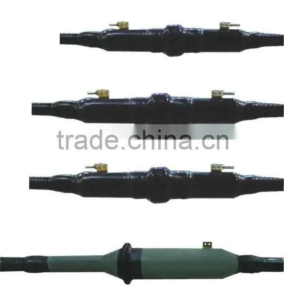 Straight Joint / Insulation Joint