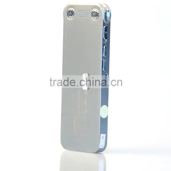 Cost Effective Hidden New Arrival LCD Screen 8GB Digital Voice Recorder Q26 photo-4