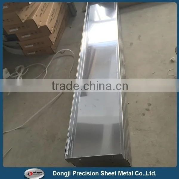 Custom Made Sheet Metal Fabrication Tools photo-5