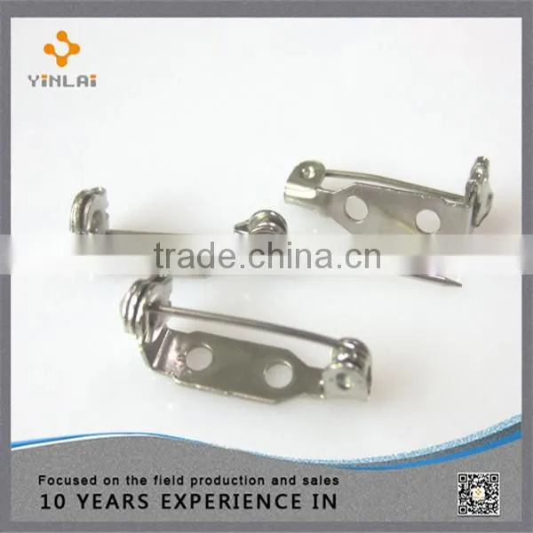 Gold Price Small Decorative Safety Pin photo-2