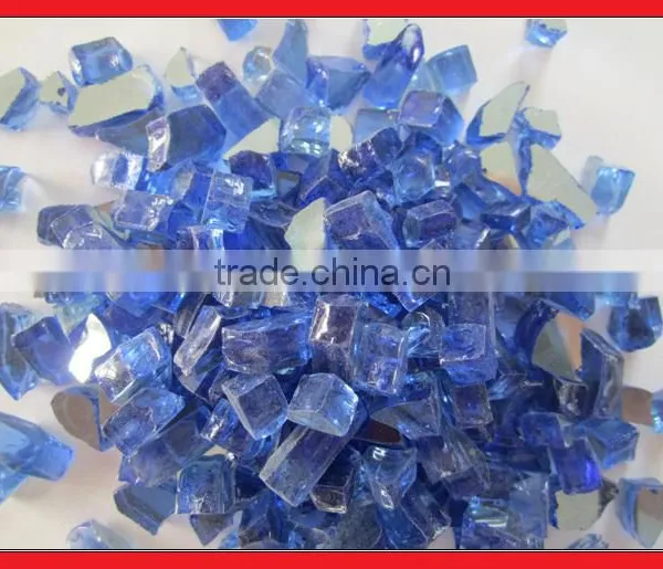Fire Pit Glass Stones photo-4