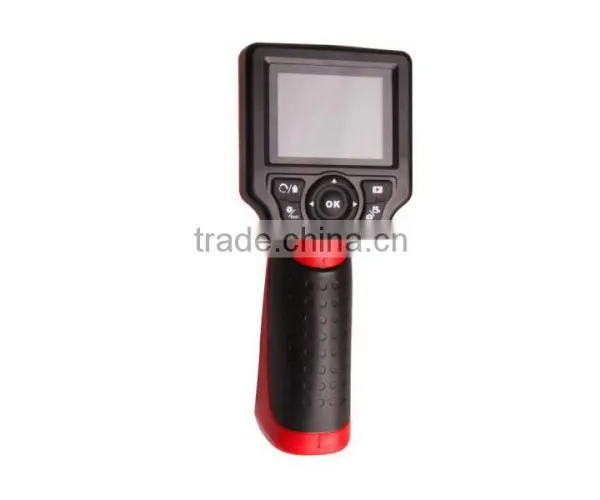 Original Autel Maxivideo MV208 Digital Inspection Videoscope Diagnostic Boroscope Endoscope Camera 8.5mm photo-6