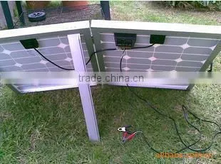 Solar Product 60W photo-4
