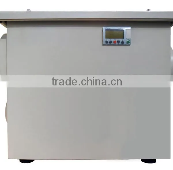 Desiccant Dehumidifier High Temperature Dehumidifier photo-3