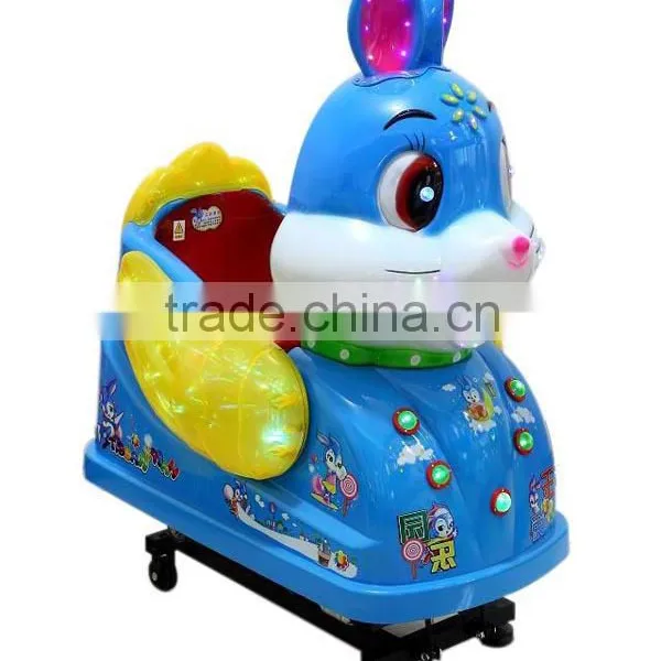Hot Sale Carousel Ride Amusement Rides for Sale photo-4