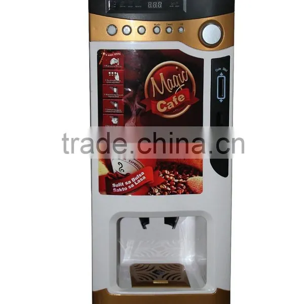 Coffee Vending Machine photo-2