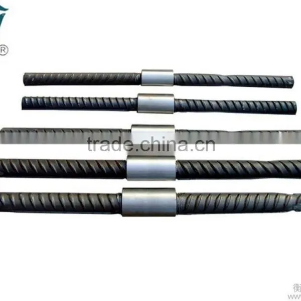 High Quanlity of Rebar Coupler With Cheap Price photo-2