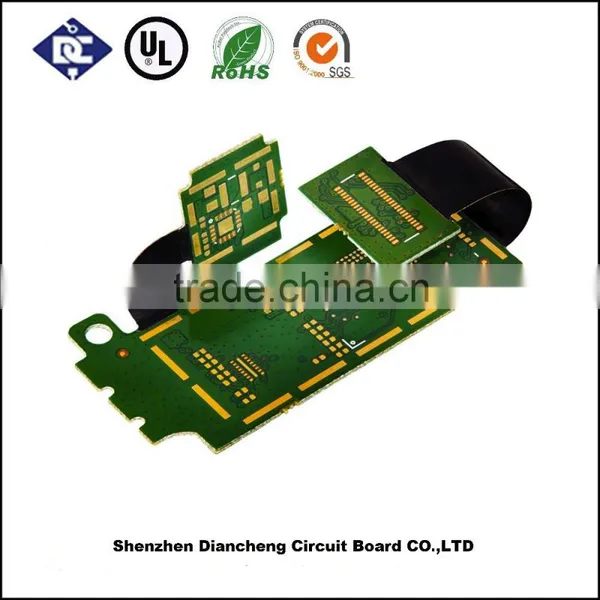 Other PCBA ,Automobile PCBA and Medical Equipment PCBA