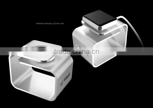 2015 Newest OMAX Stand for Watch Stand photo-2