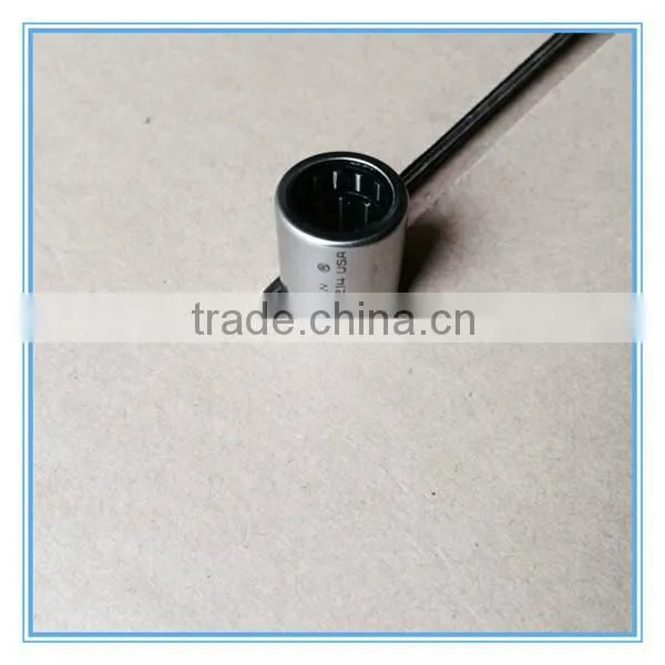 Hot Sale Thrust Needle Roller Bearing photo-6