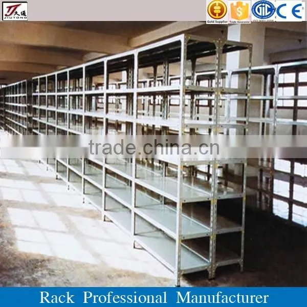 High Quality Long Span Warehouse Rack Shelving System for Supermarket photo-3