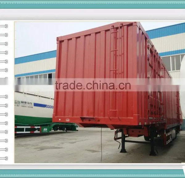 Time Go Best Selling China Manufacturers New Type Tipper Semitrailer photo-2