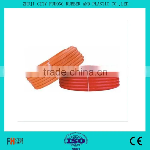 Twin Line Welding Hose