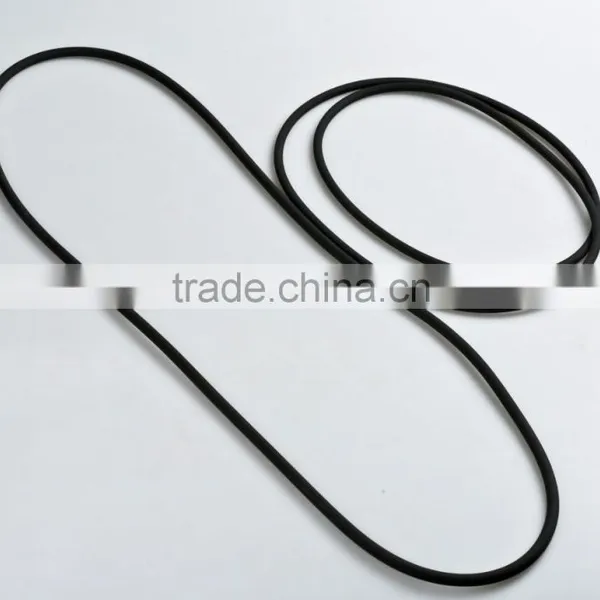 Warp Knitting Spare Parts Karl Mayer/Liba Knitting Machine Rubber Belt Weft Belt photo-2