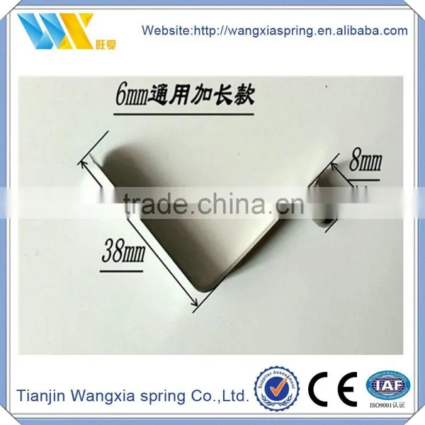 High Quality Spring Hose Clamps photo-3