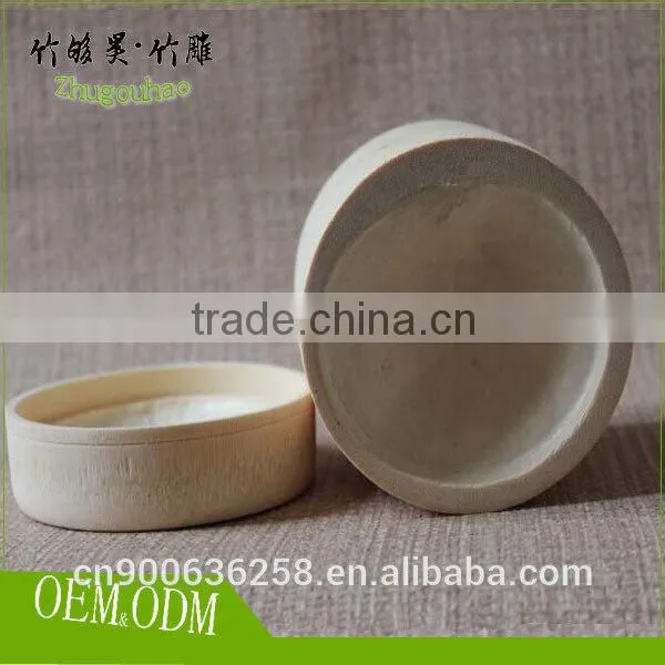 Chinese Characteristic Food Kitchen Tool Eco-friendly Bamboo Rice Tube photo-3