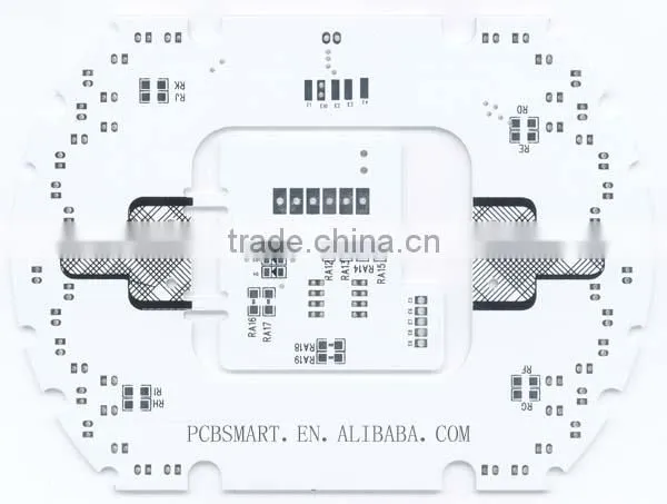 ALU PCB/Fr-4/PCBA photo-2