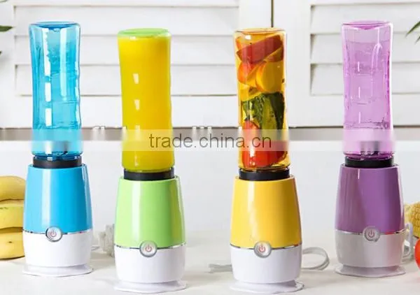 Juice Extractor With Stainless Steel Grater-filter Electric Fruit Juice Extractor photo-5
