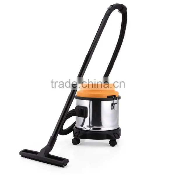 Deep Cleaning Shop Vac Soil&liquid Wet and Dry Vacuum Cleaner Cyclone Carpet Cleaner Vacum Cleaner photo-3