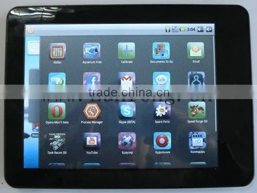 Customize 6 Inch Resistive Touch Panel Supplier