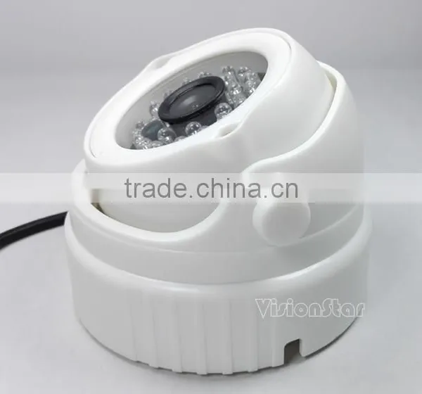 Infrared Technology Cmos Sensor Weatherproof Outdoor Security Onvif 3 Mega Pixels H.265 IP Camera photo-3