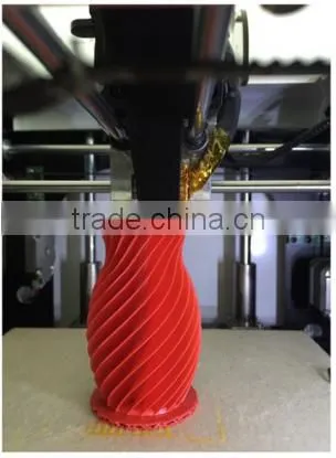 HW-A001 High Quality 1.75mm PLA Filament/3D Printer Filaments In photo-3