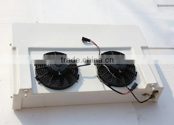 TKT-300R Refrigeration Condensing Unit photo-2