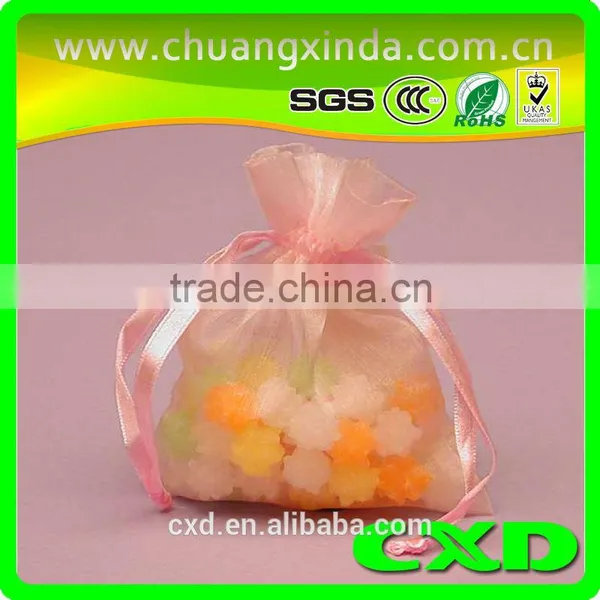 15*20cm Organza Bags Large Hot Sale 100pcs/lot Deep Red Organza Bags 20x30cm Jewelry Gift Packagorganza Bags/pouch for Ornaments Supplier's Choice photo-4