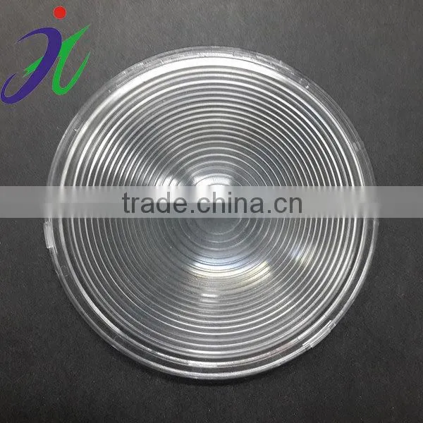 Led Light Fresnel Lens,200*130mm Fresnel Lens Focal Length 150mm photo-2