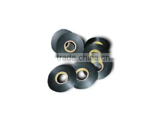PVC Insulation Tapes , Black PVC Insulation Tapes , Insulation Tapes ,PVC Tapes Manufactuer photo-3