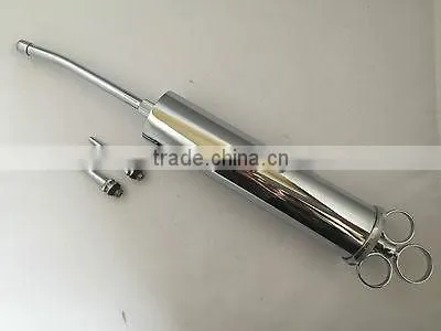 Ophthalmoscope Otoscope ENT SET -2 Free LED Illumination Bulbs photo-3