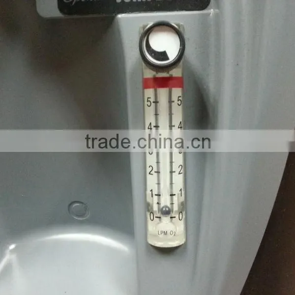 Home Care for Healthy 5L 93% Portalbe Oxygen Concentrator photo-5