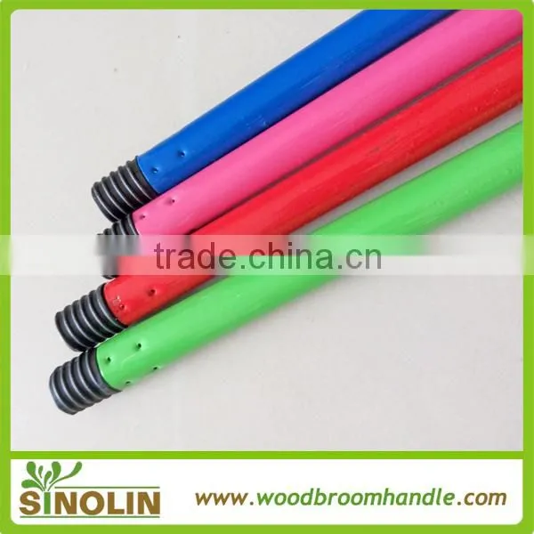 SINOLIN Iron Telescopic Mop Handle/matel Broom Stick photo-2