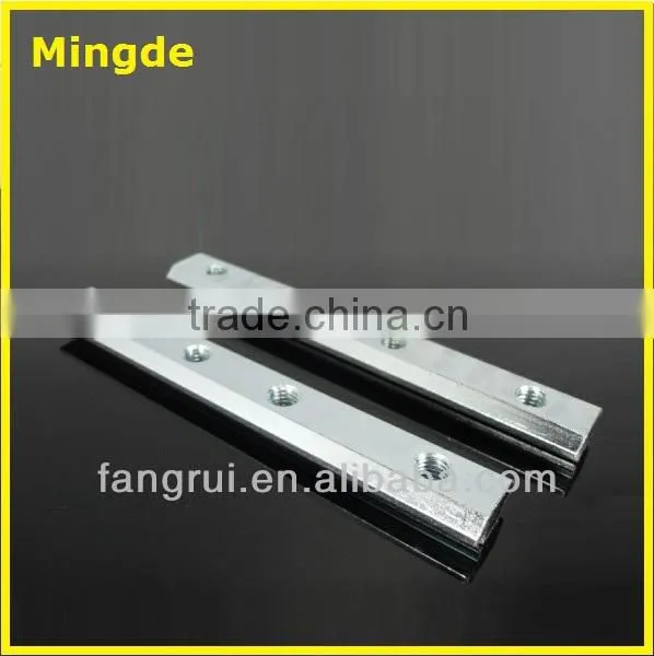 Aluminum Profile T Slot Bar