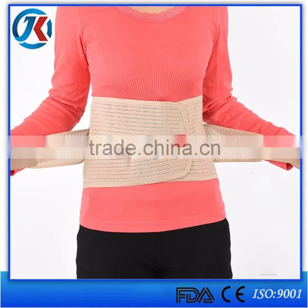 Full Elastic Far-infrared Heat Waist Support by Import Export Business Ideas photo-3