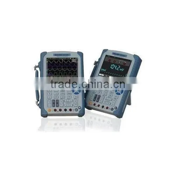 DSO1200 Oscilloscope,200MHZ Multimeter Digital Oscilloscopes