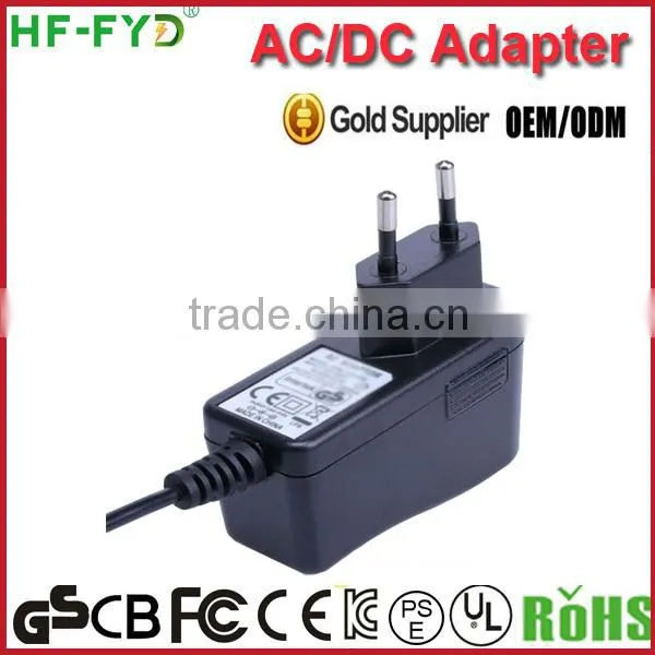 AC DC Adapter Power Supply 5v 2a 12v 4a Lcd Display Power Adapter