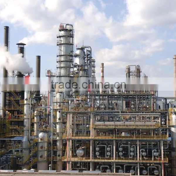 USA PATENT Vacuum Oil Distillation Equipment photo-3