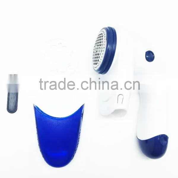 BATTERY OPERATED ELECTRIC CARPET CLOTHES BRUDH LINT REMOVER (YMJ-5188) photo-3