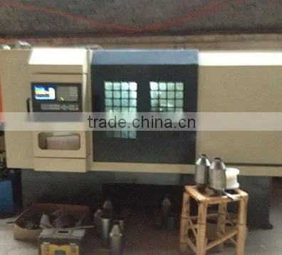 CNC Metal Spinning Lathe (Sold Well in Southeastern Asia)