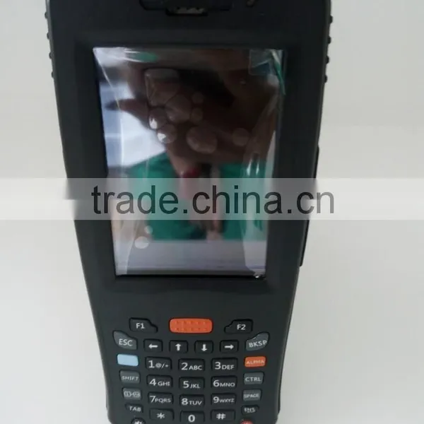 Original Manufacturer Xsmart 15 IP65 Touch Screen Android Pda With 1D/2D , Wifi , Bluetooth photo-4